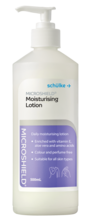 MICROSHIELD® Moisturising Lotion
