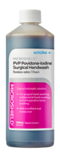 MICROSHIELD® PVP Surgical Handwash