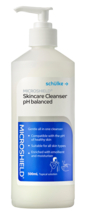 MICROSHIELD® Skincare Cleanser