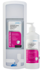 MICROSHIELD® Antiseptic Hand Rub Solution