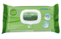mikrozid® AF wipes