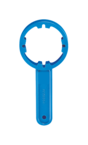 key for canister