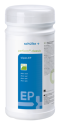 perform® classic wipes EP