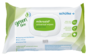 mikrozid® universal wipes green line
