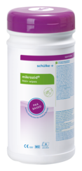mikrozid® PAA+ wipes