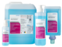 MICROSHIELD® Blue Handrub