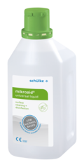 mikrozid® universal liquid