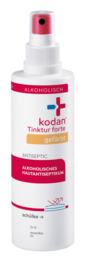 kodan® tincture forte coloured