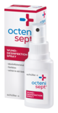 octenisept® wound disinfection