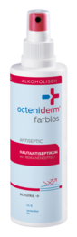 octeniderm® colourless