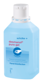 desmanol® pure gel