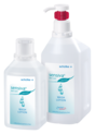 sensiva® wash lotion