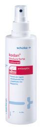 kodan® Tinktur forte barwiony