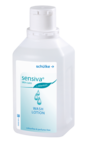 sensiva® wash lotion