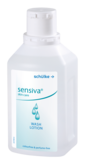 sensiva® wash lotion
