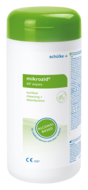 mikrozid® AF wipes