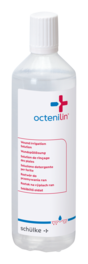 octenilin® roztwór do irygacji ran