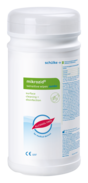 mikrozid® sensitive wipes