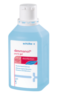 desmanol® pure gel