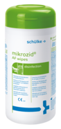 mikrozid® AF wipes
