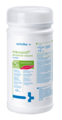 mikrozid® sensitive wipes