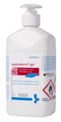septoderm® gel