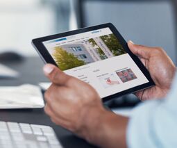 Bestell- &amp; Versandstatusabfrage