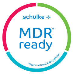 MDR ready mit schülke