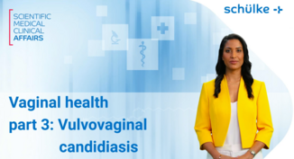 Bild part2 Bacterial vaginosis