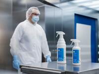 Schülke &amp; Mayr GmbH acquires Redditch Medical to strengthen Life Science know-how and portfolio