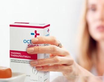 Vaginaltherapeutikum