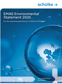 Environmental statement 2024 according to EMAS