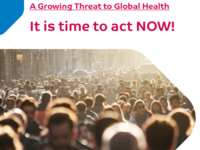 schülke engagiert sich zur World Antimicrobial Awareness Week der WHO 