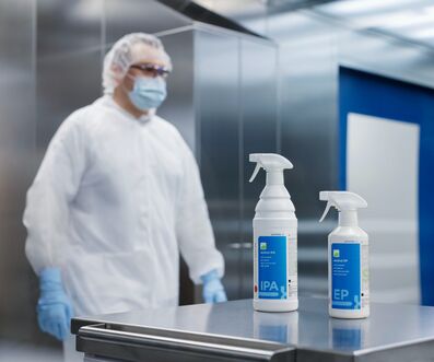 シュルケ＆マイヤー社、ライフサイエンスのノウハウとポートフォリオを強化するためレディッチ・メディカル社を買収 (または GmbH)