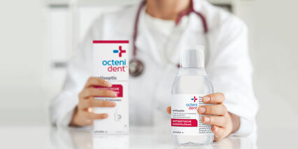 octenident® antiseptic