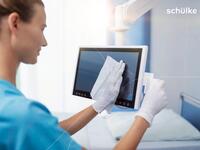 Jetzt anmelden: Live-Webinar „Sporizid? Aber sicher!“ in der schülke academy