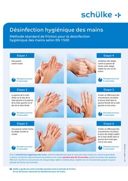 Protocole traitement hygiénique des mains_schülke