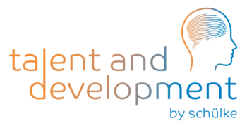 talent and development logo
