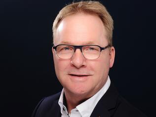 Markus, Verkaufsleiter, Handel und Endkundenbereich (Krankenhäuser), OTC