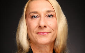 Nicole, Director Business Line Antisepsis