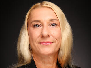 Nicole, Director Business Line, Norderstedt