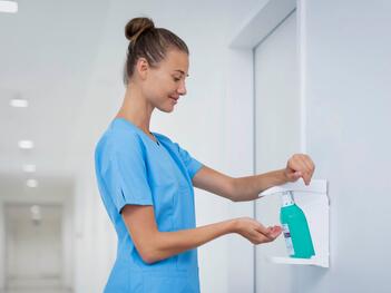 Infektionsprävention