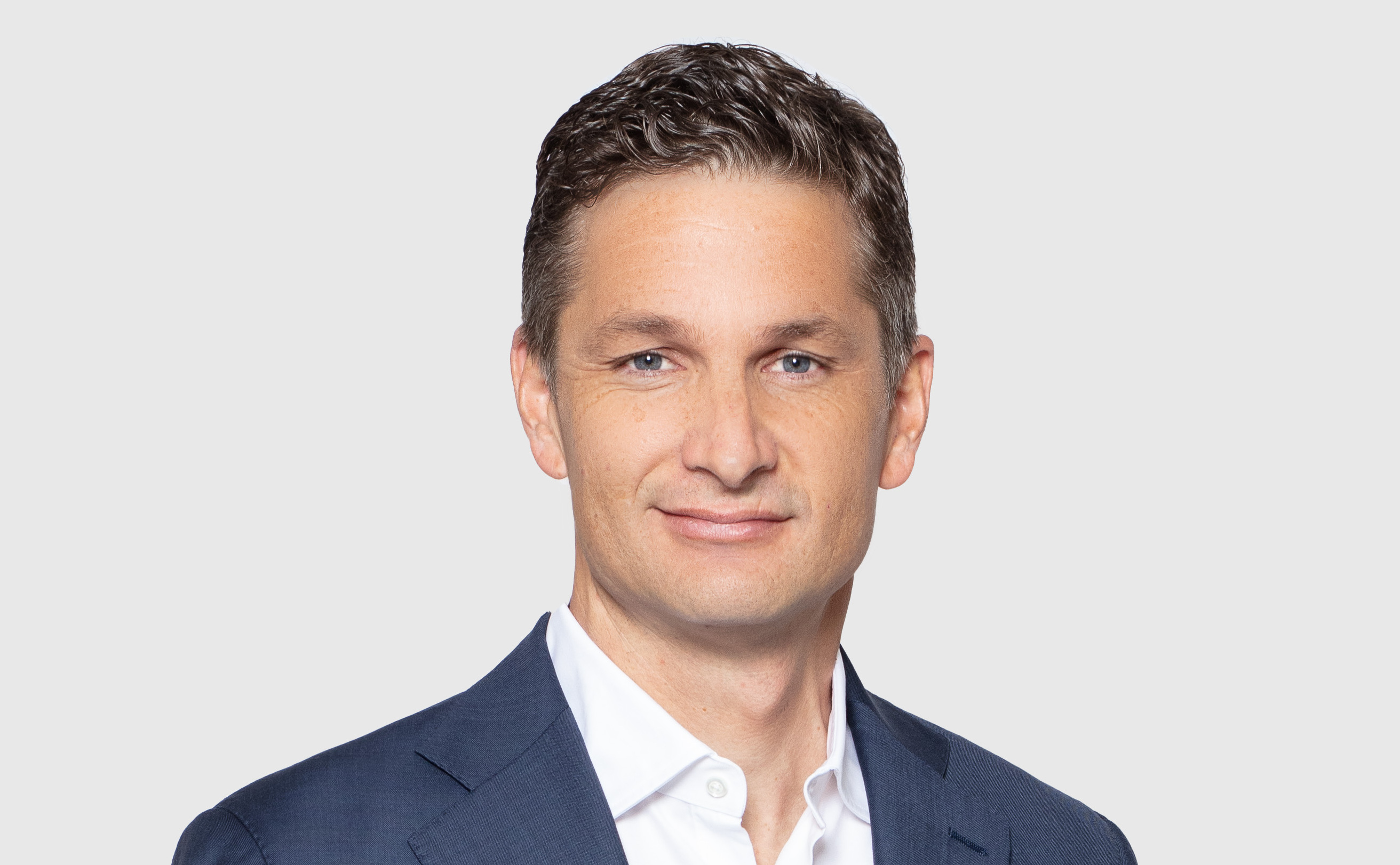 Christian Last, CEO schülke