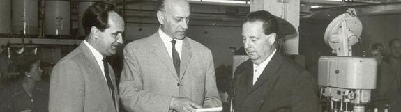 Internationale Entwicklung schülke