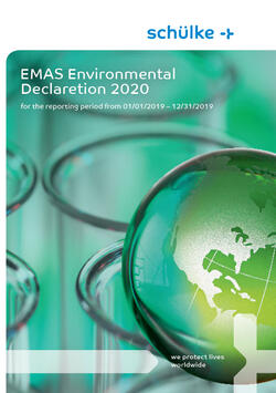 Environmental Declaration 2021 EMAS