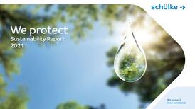 Sustainability Report 2021