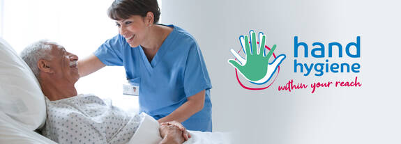 World Hand Hygiene Day