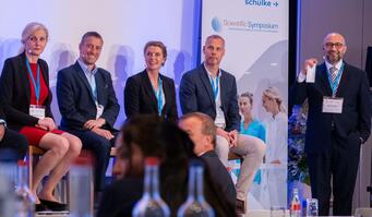 International experts visit Hamburg