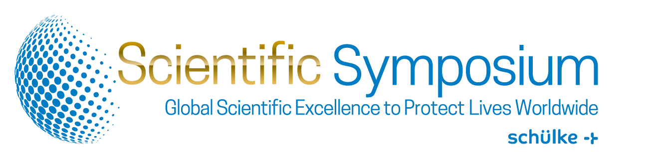 1. schülke International Infection Prevention Symposium