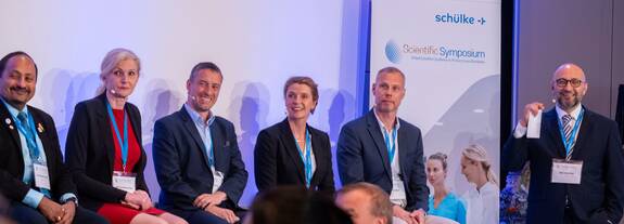 International experts visit Hamburg